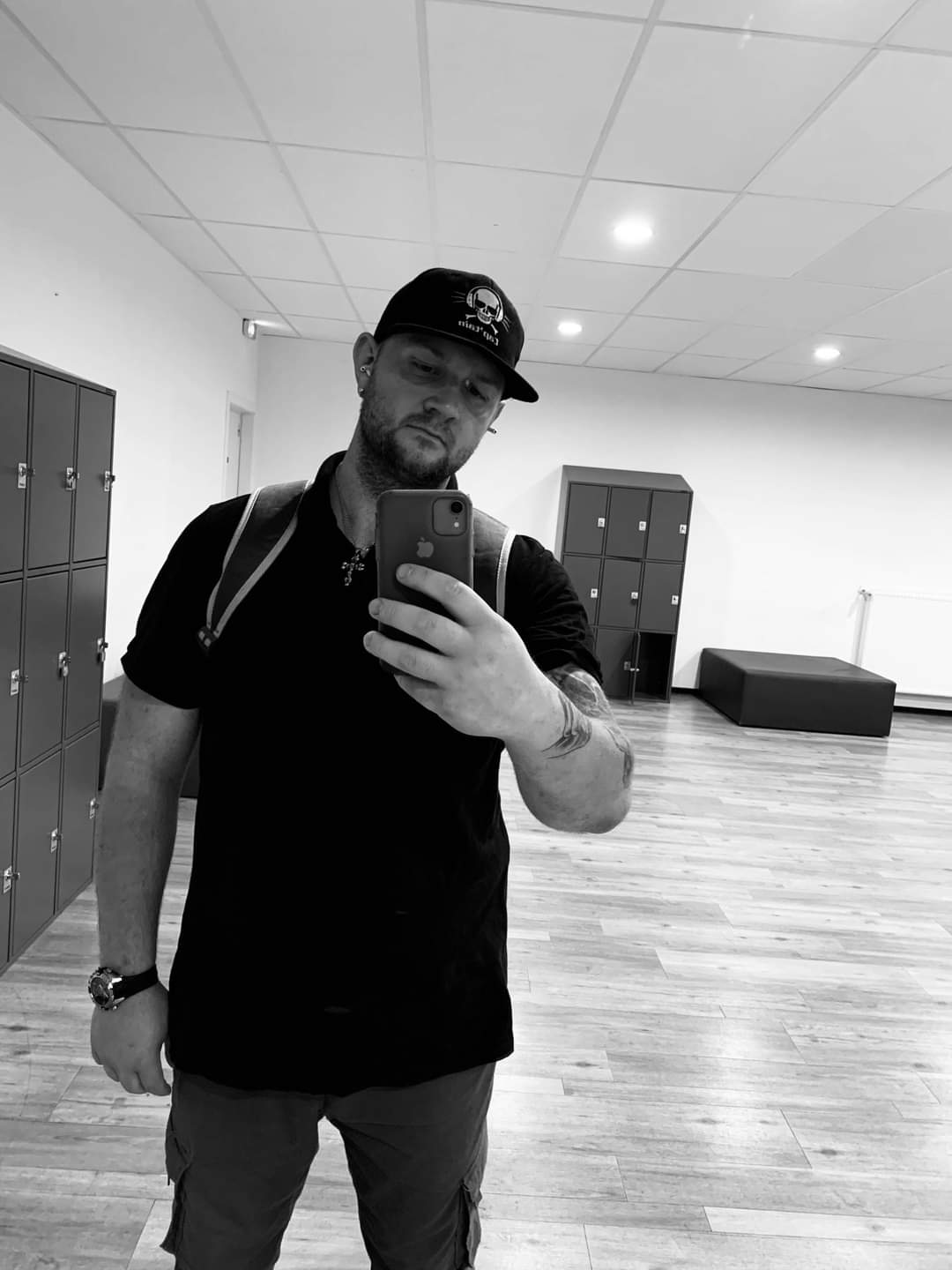 Profil de Djeff, 32 ans, Gay Suisse à Lieli LU