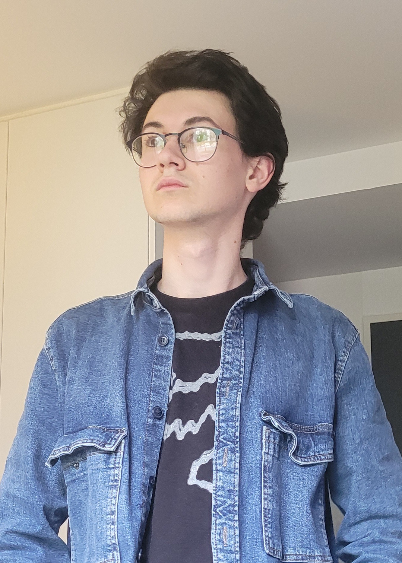 Profil de Adim, 20 ans, Gay Suisse à Herlisberg