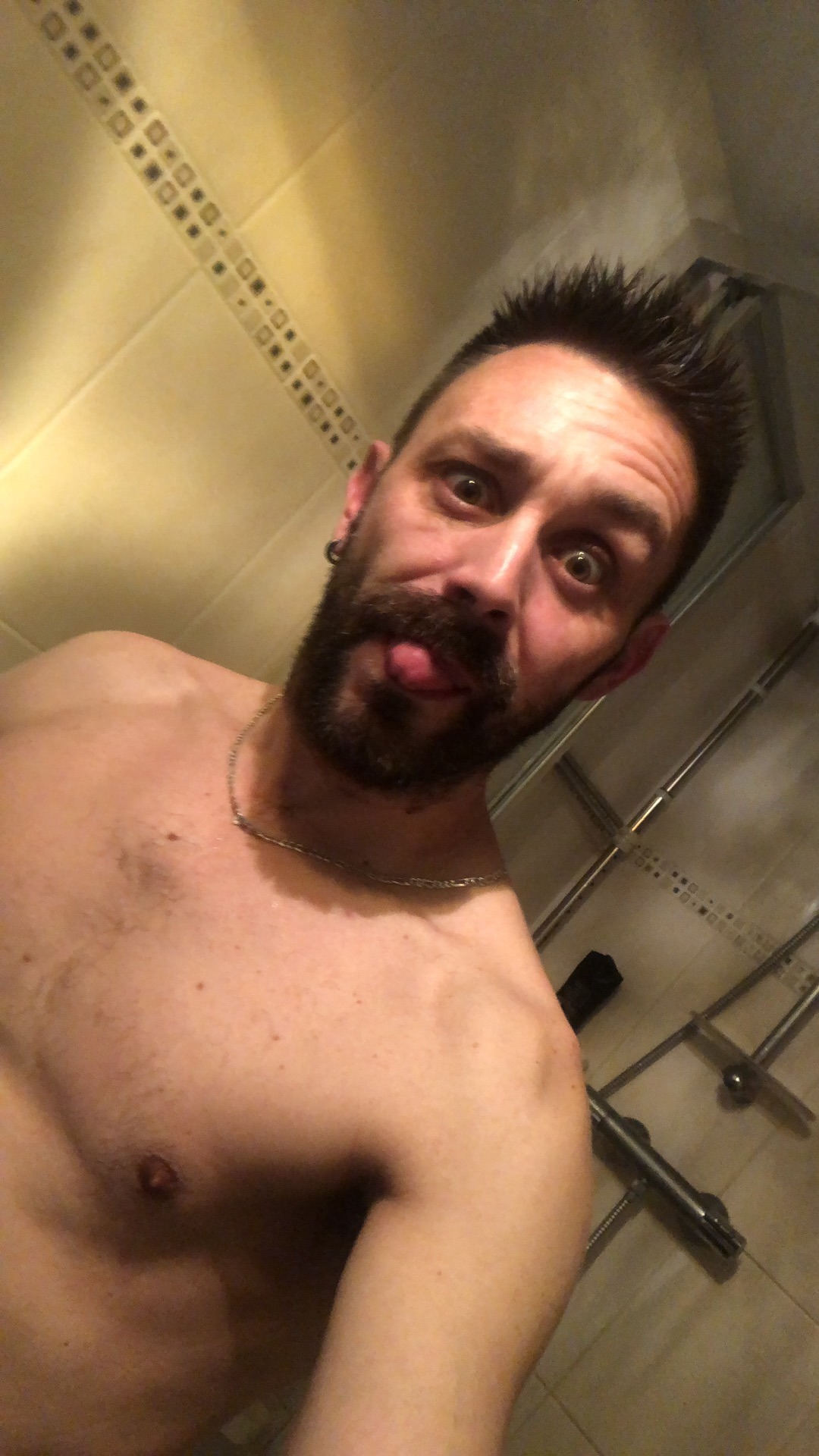 Profil de Serdar, 41 ans, Gay Suisse à Oberbuchsiten