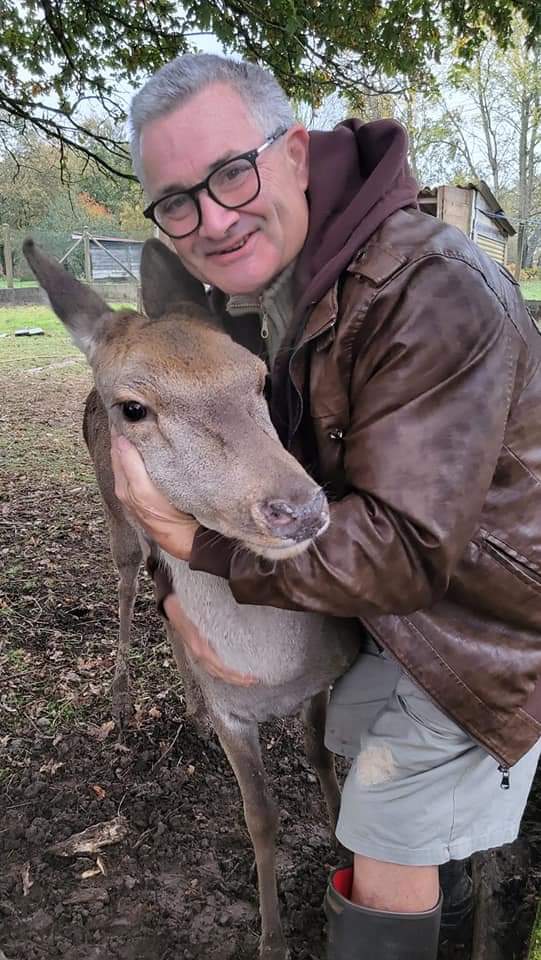 Profil de Isidore, 55 ans, Gay Suisse à Adliswil