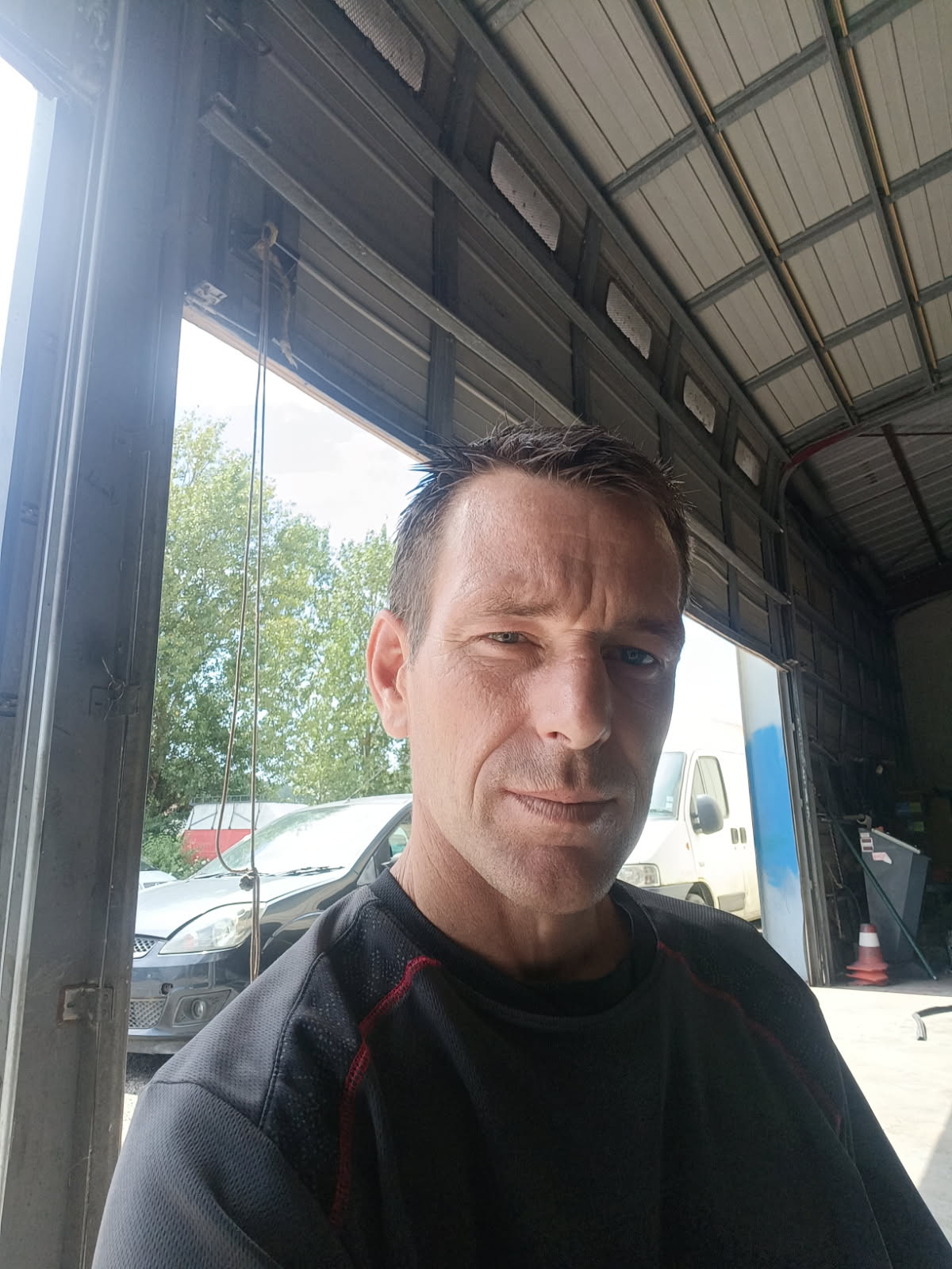 Profil de Philippo, 42 ans, Gay Suisse à Cunter