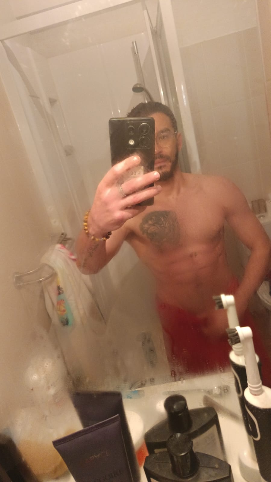 Profil de Axel, 34 ans, Gay Suisse à Riein
