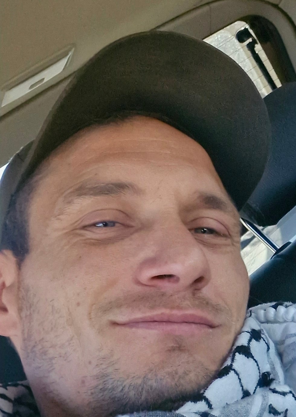 Profil de Abdel-rahim, 35 ans, Gay Suisse à Réchy