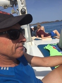 Profil de Kamil, 55 ans, Gay Suisse à Münchwilen TG
