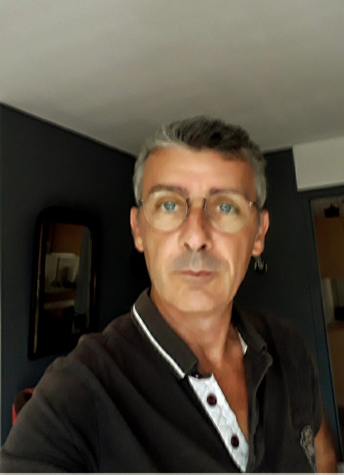 Profil de Silva, 55 ans, Gay Suisse à Viano
