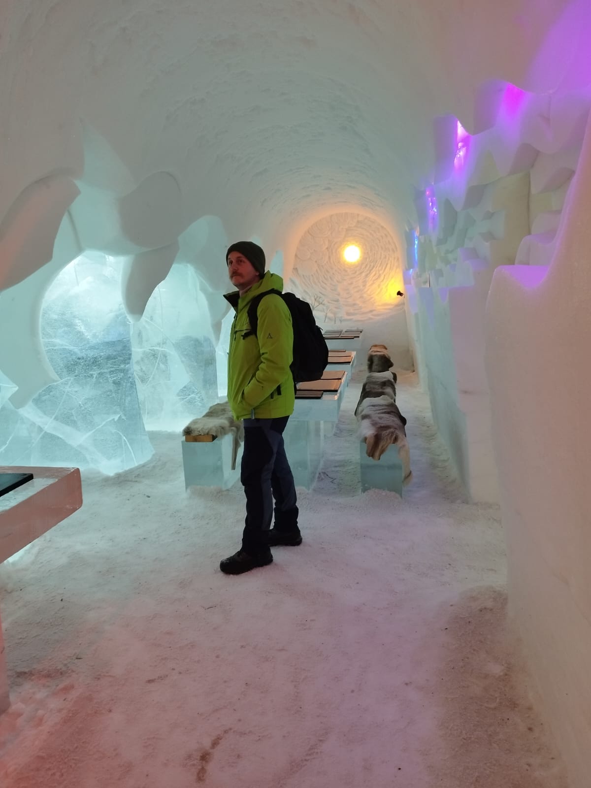 Profil de Donovane, 25 ans, Gay Suisse à Naz