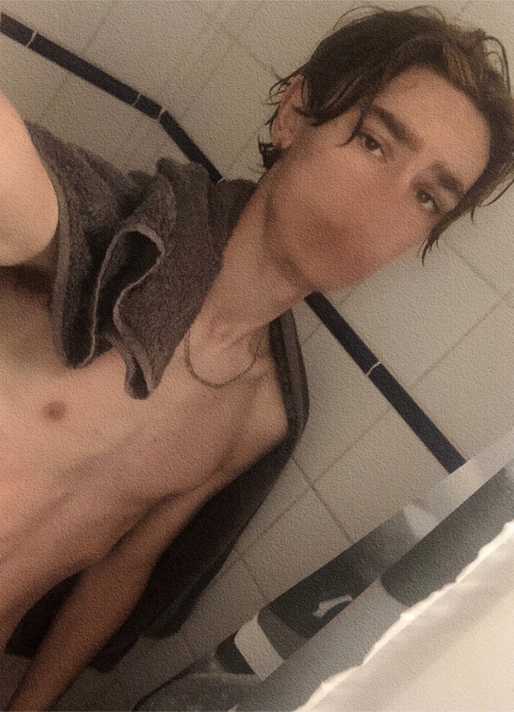 Profil de Tanael, 19 ans, Gay Suisse à Eich