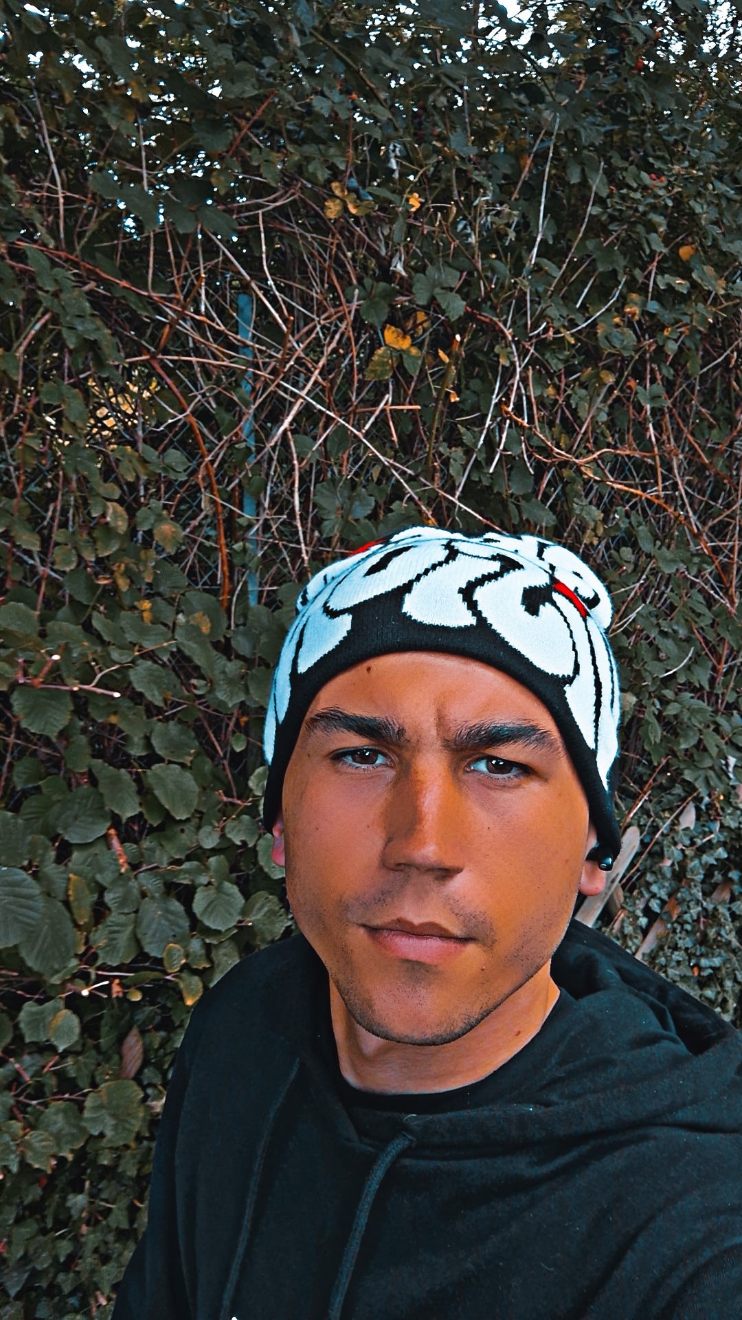 Profil de Bambo, 19 ans, Gay Suisse à Ehrikon