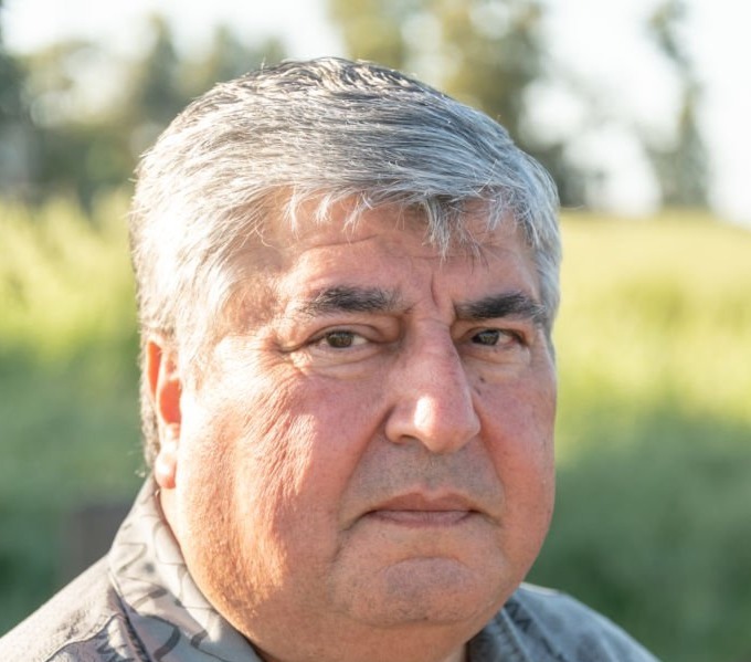 Profil de Emre, 55 ans, Gay Suisse à Fischingen