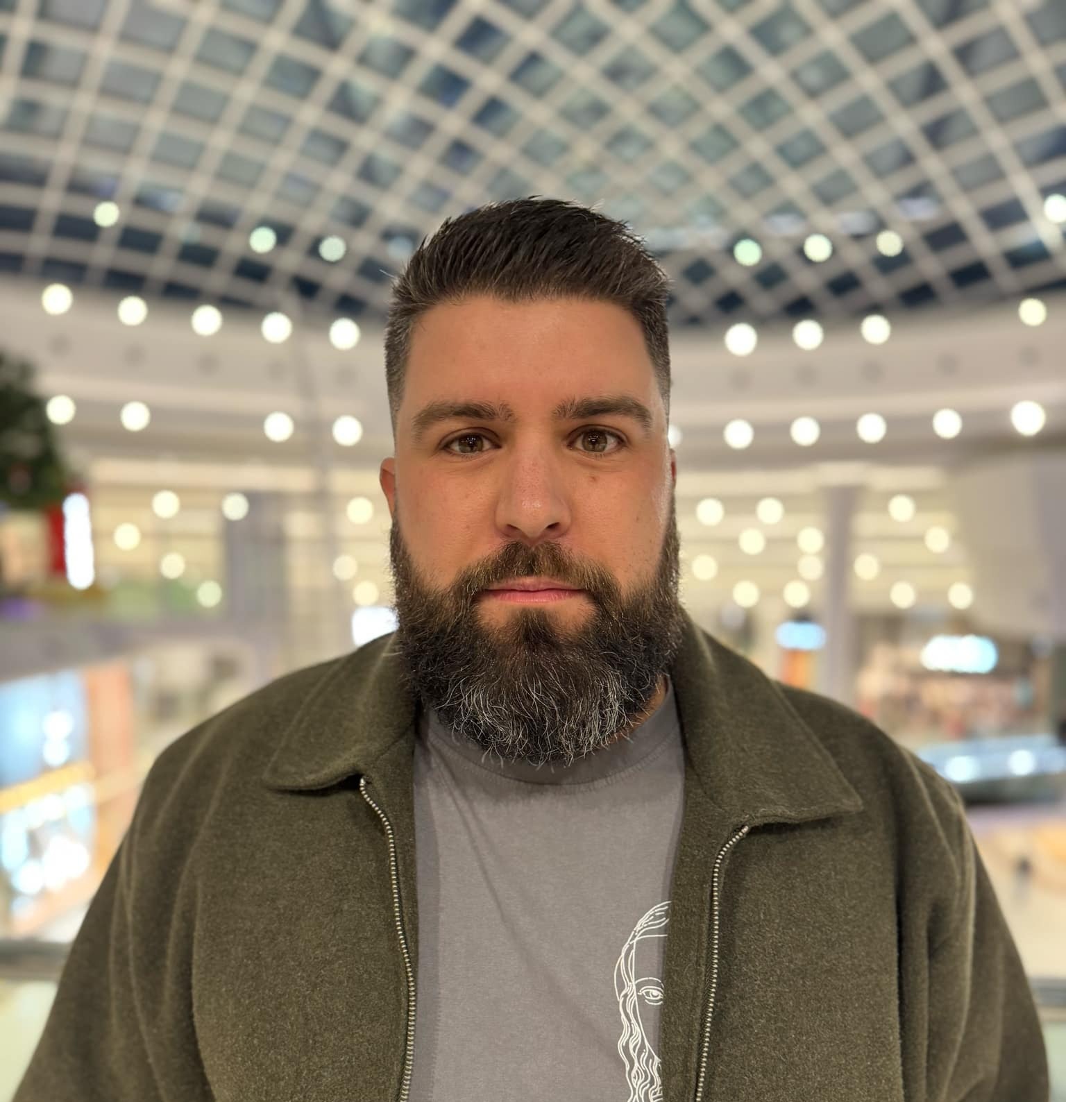 Profil de Mehamed, 34 ans, Gay Suisse à Carona