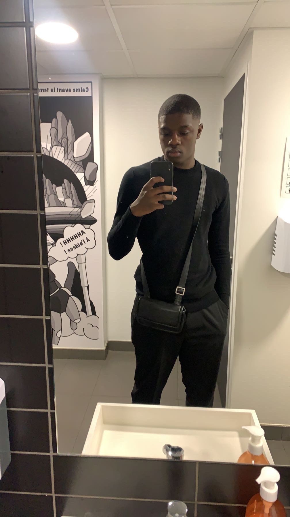 Profil de Blerim, 20 ans, Gay Suisse à Luthern