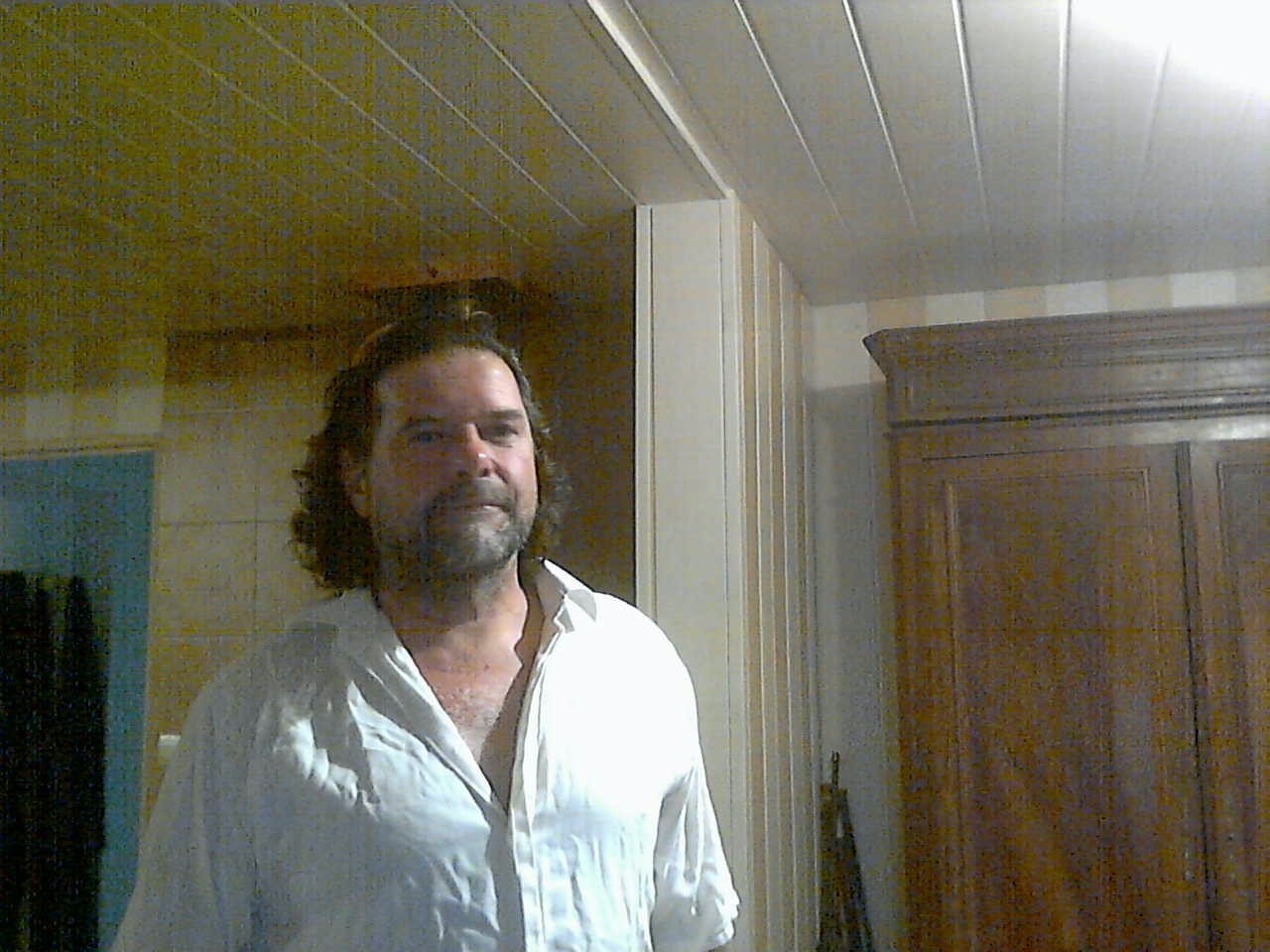 Profil de Ionut, 52 ans, Gay Suisse à Ellighausen