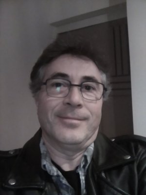 Profil de Idrys, 54 ans, Gay Suisse à Ellighausen