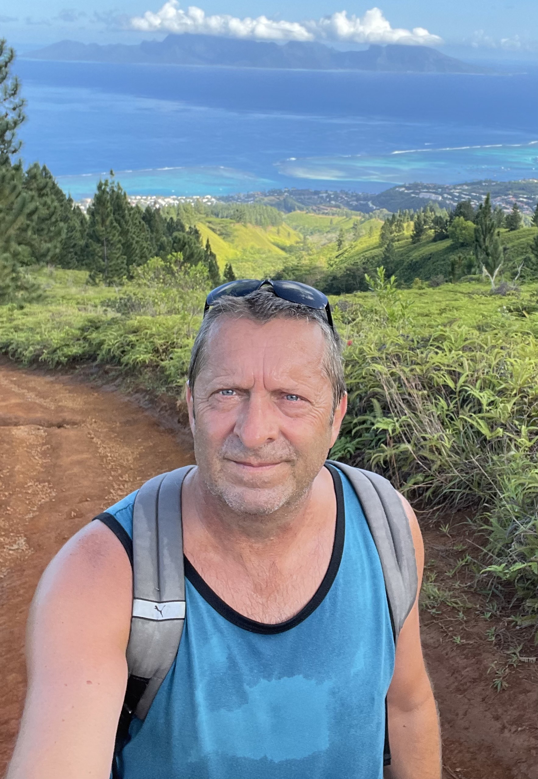 Profil de Arlo, 53 ans, Gay Suisse à Ogens