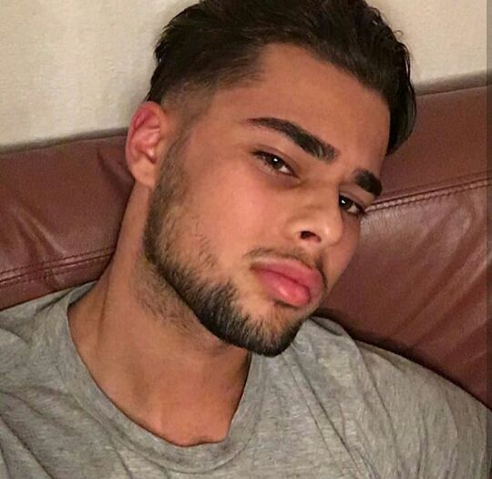 Profil de Mahamoudou, 25 ans, Gay Suisse à Ellighausen