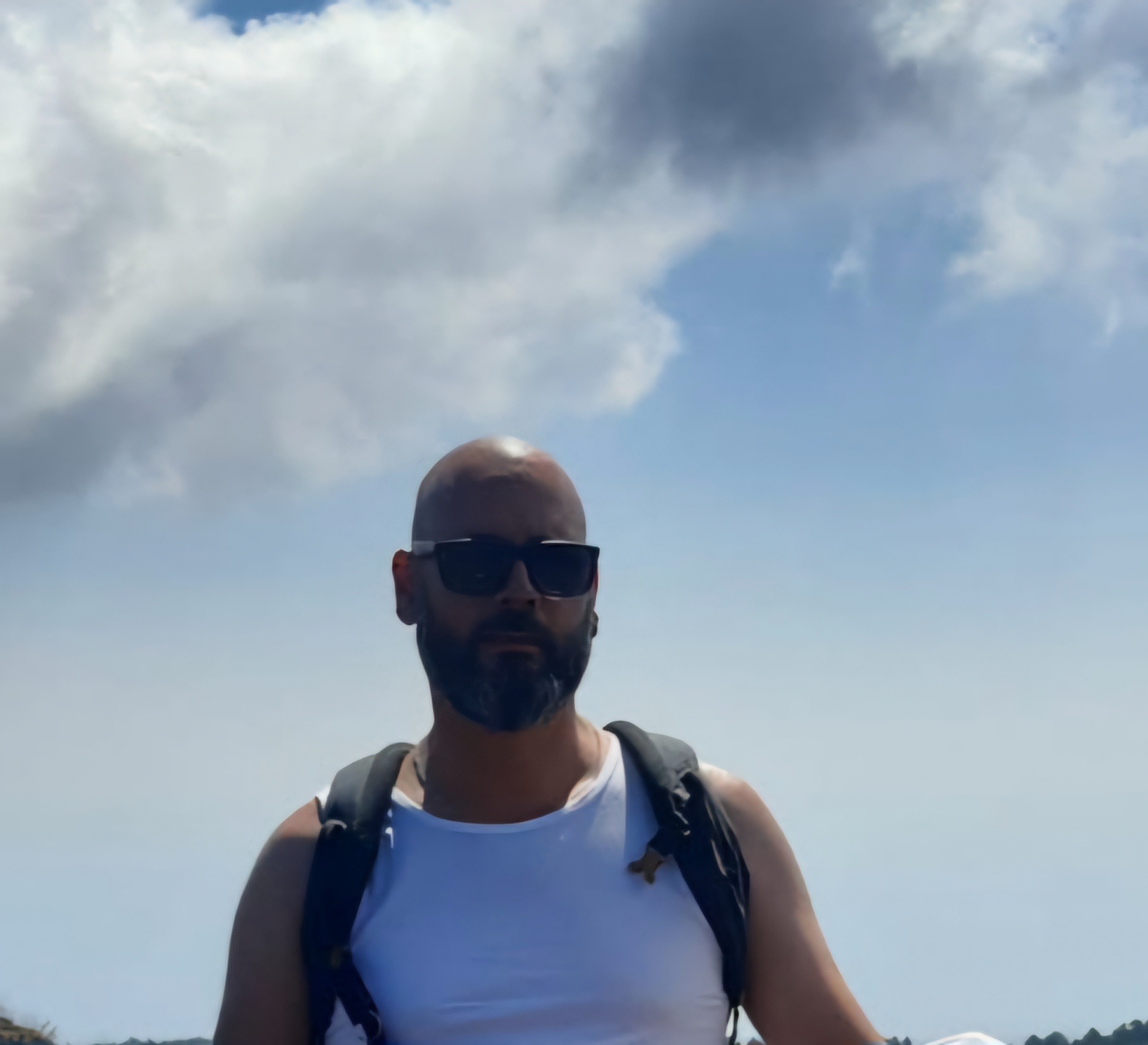 Profil de Lloyd, 42 ans, Gay Suisse à Rocourt