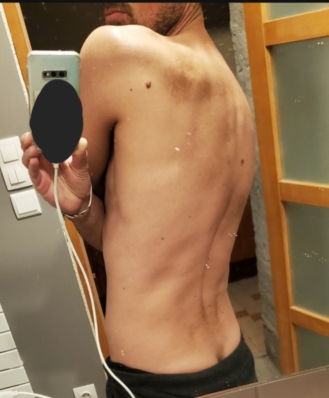 Profil de Rahime, 43 ans, Gay Suisse à Lieli LU