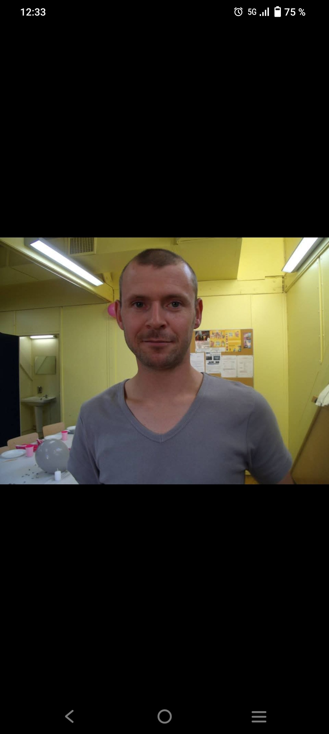 Profil de Alvin, 42 ans, Gay Suisse à Bitsch