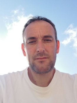 Profil de Clinton, 53 ans, Gay Suisse à Marbach SG
