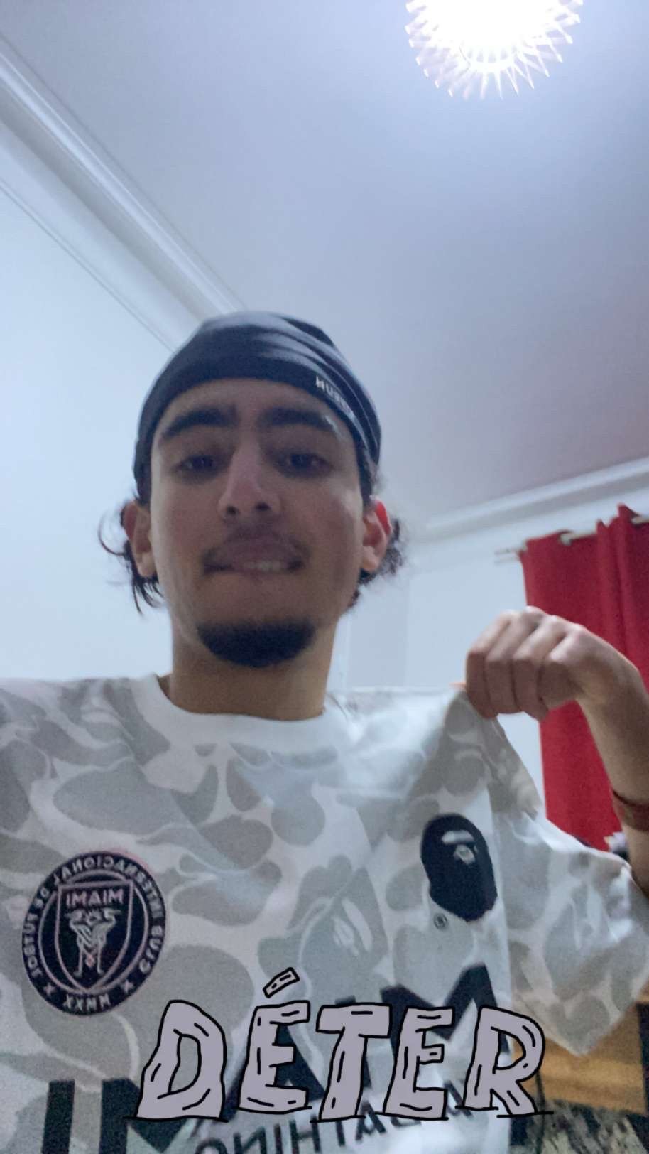 Profil de Vinicius, 21 ans, Gay Suisse à Onnens VD