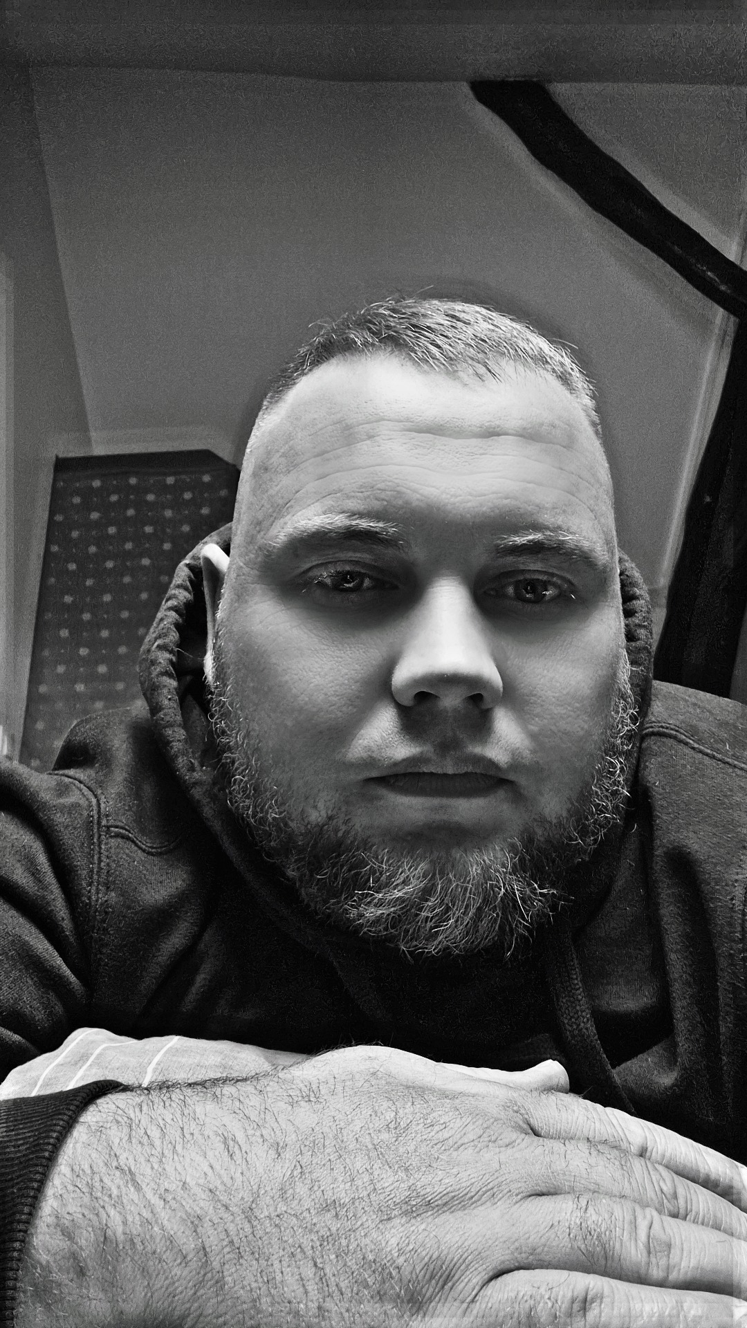 Profil de Jerson, 31 ans, Gay Suisse à Rougemont