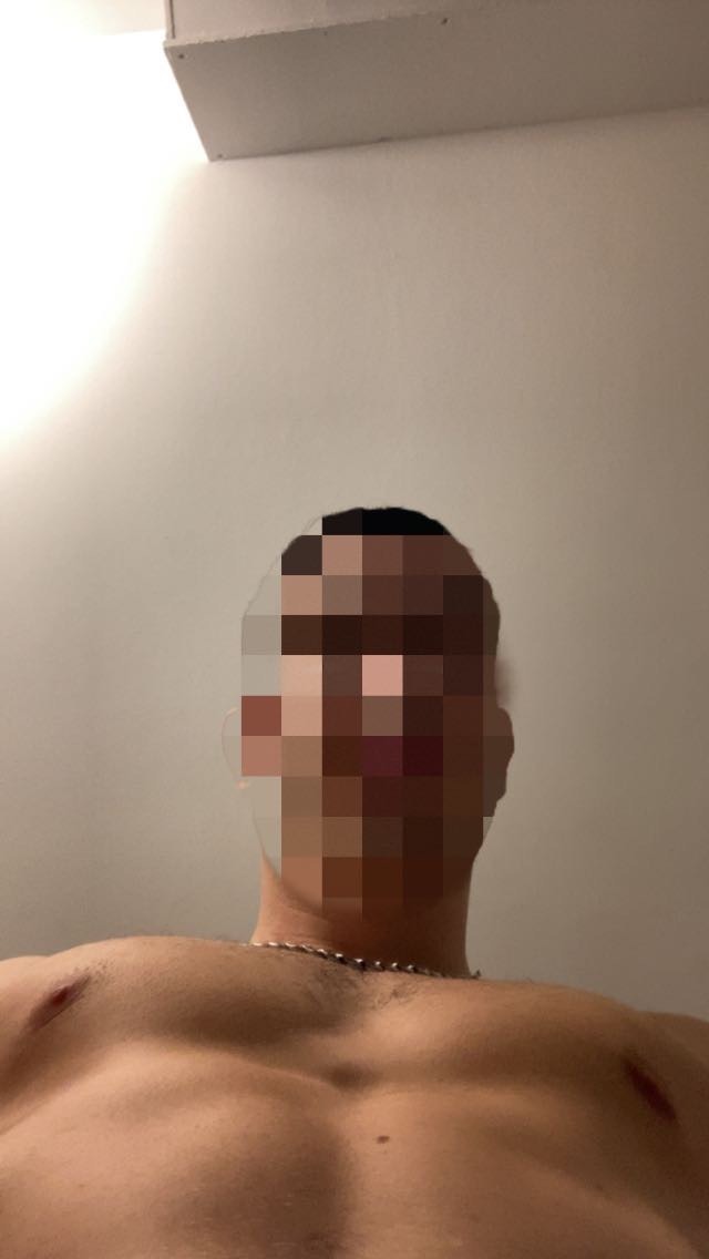 Profil de Floreal, 26 ans, Gay Suisse à Gessenay