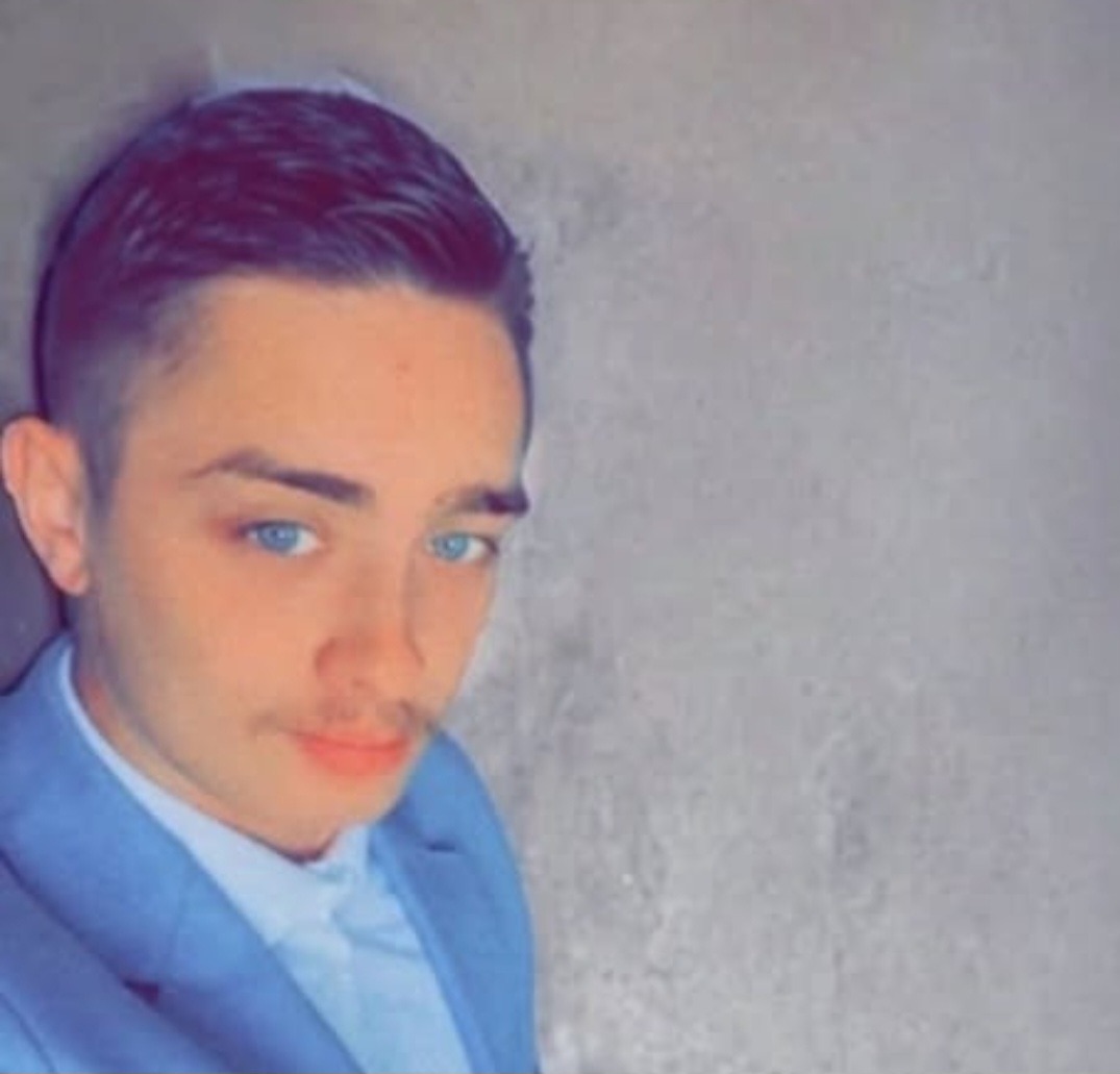 Profil de Lahcen, 25 ans, Gay Suisse à Wikon