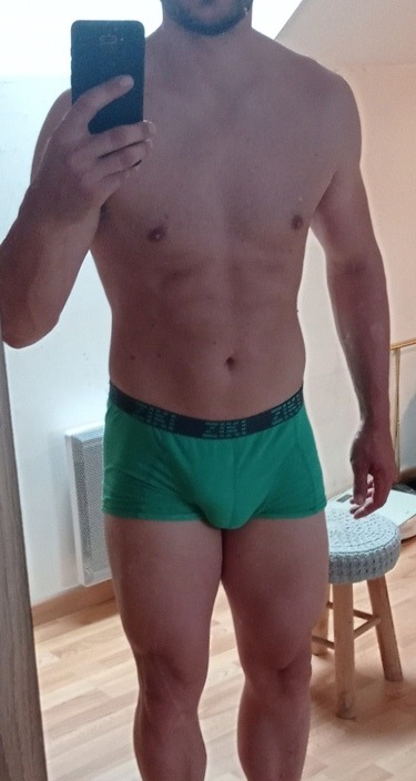 Profil de Imanol, 40 ans, Gay Suisse à Vesin