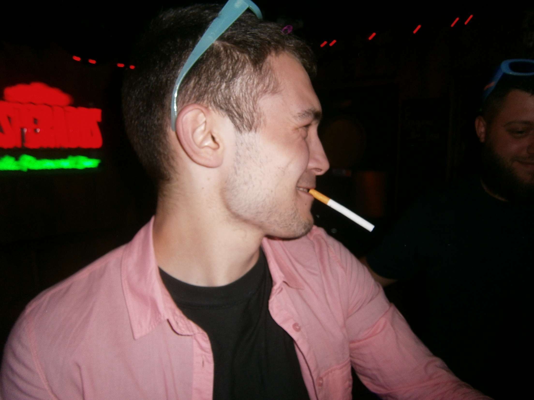 Profil de Dai, 25 ans, Gay Suisse à Malans GR