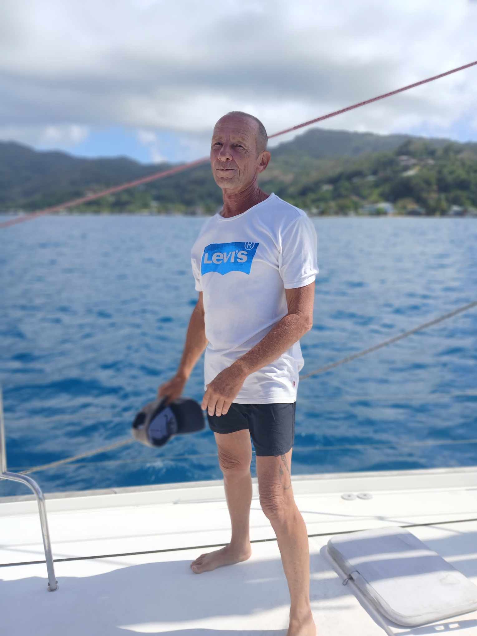 Profil de Antonio, 55 ans, Gay Suisse à Lü