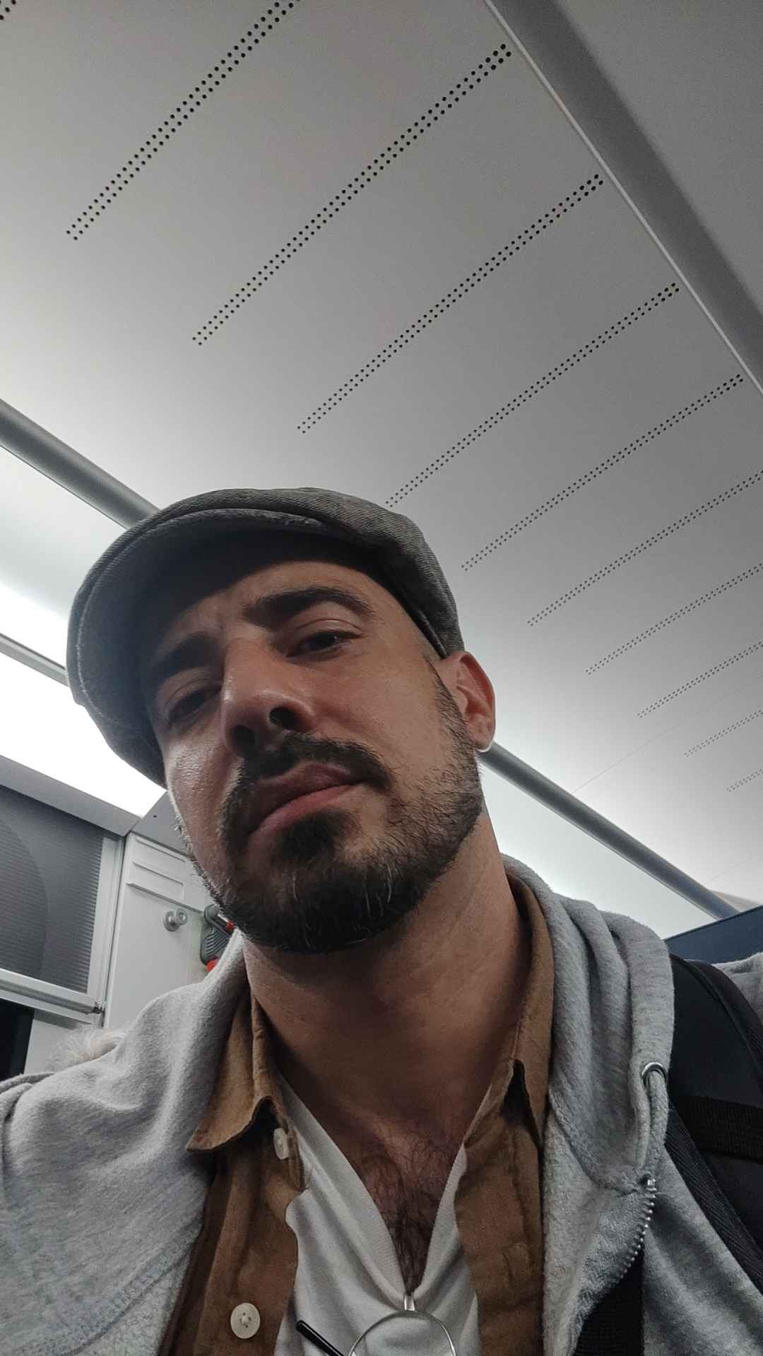 Profil de Guillaume, 35 ans, Gay Suisse à Marbach SG