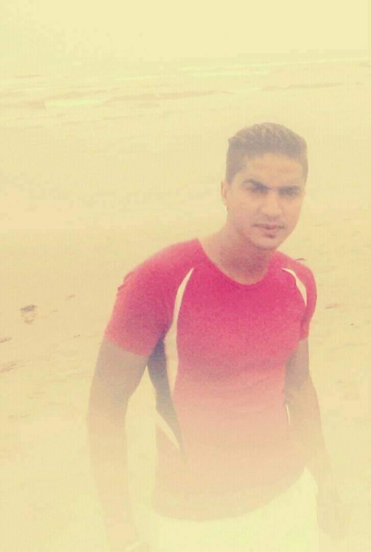 Profil de Handy, 34 ans, Gay Suisse à Luthern