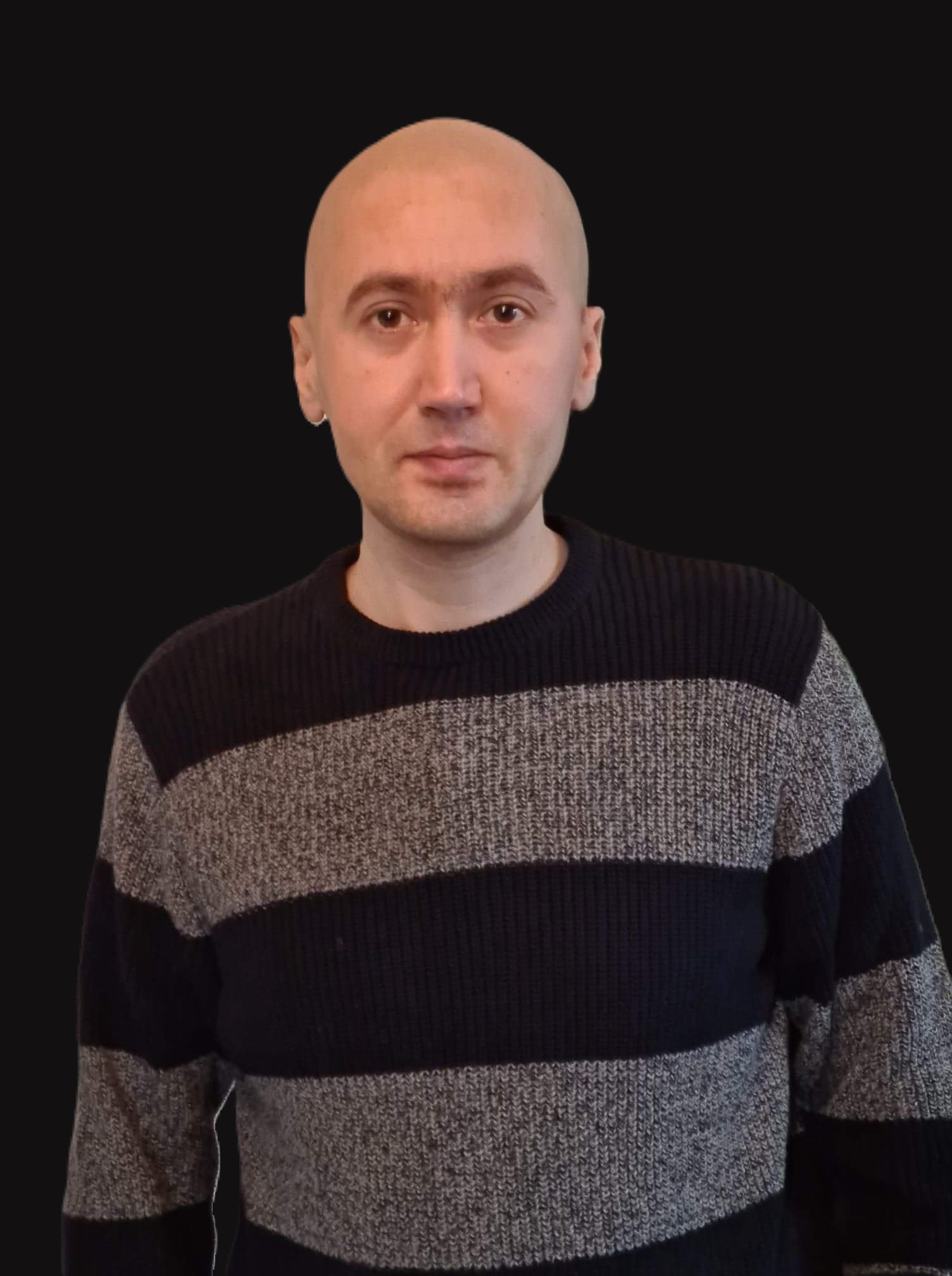 Profil de Haider, 40 ans, Gay Suisse à Grosswangen