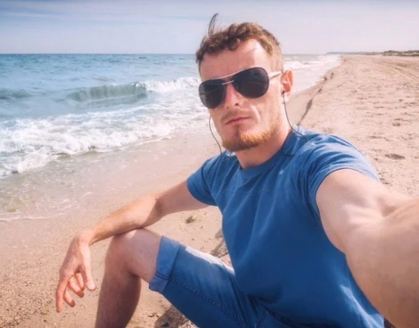 Profil de Stone, 43 ans, Gay Suisse à St-Séverin