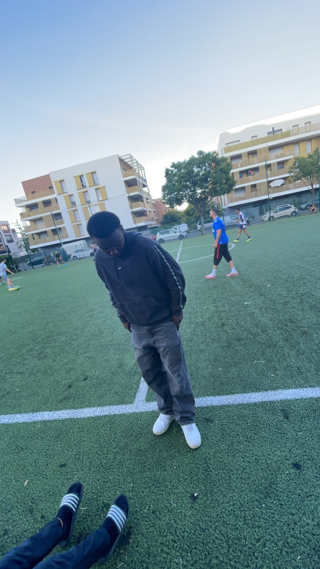 Profil de Danyel, 22 ans, Gay Suisse à Donat