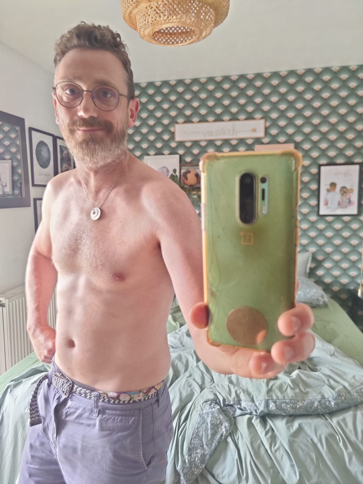 Profil de Fathi, 39 ans, Gay Suisse à Massongex
