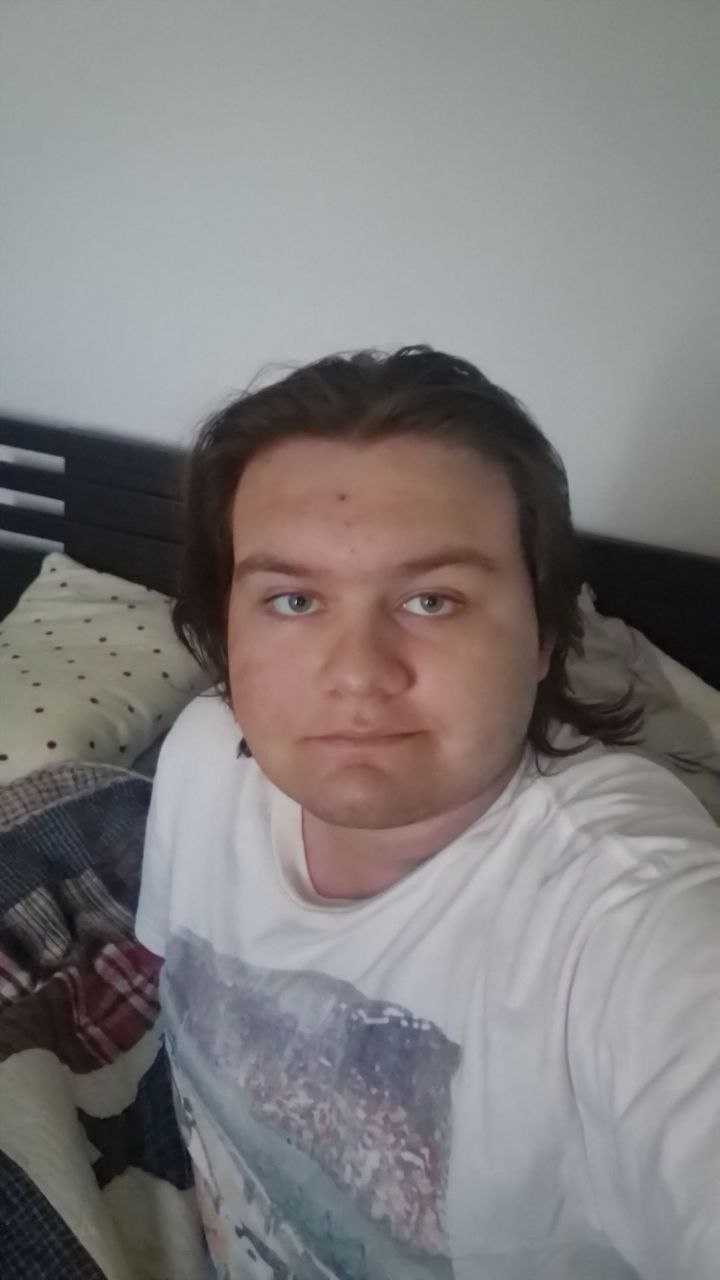 Profil de Seyhan, 19 ans, Gay Suisse à Surcasti