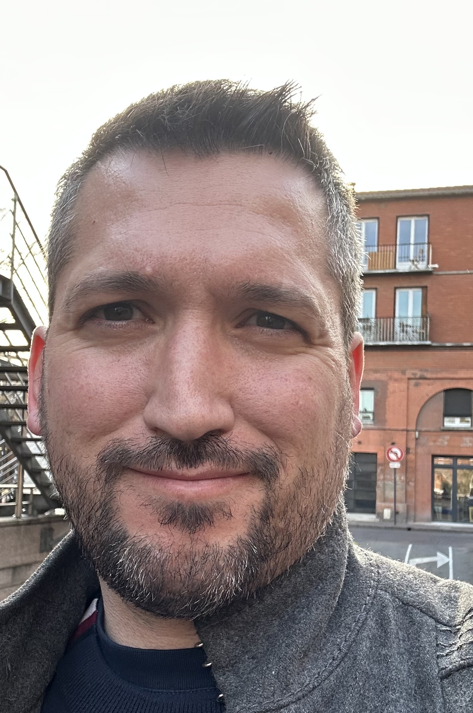 Profil de Yu, 38 ans, Gay Suisse à Villars-Burquin