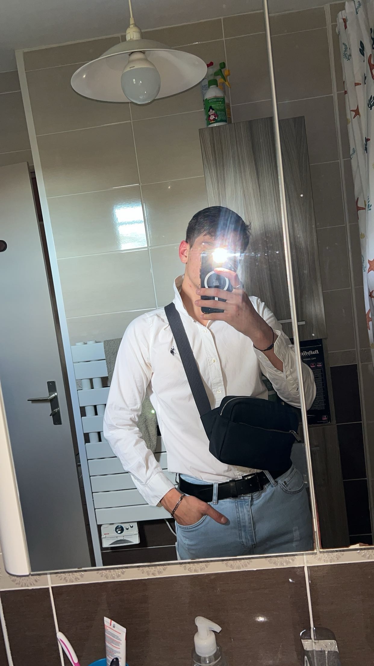 Profil de Bakari, 21 ans, Gay Suisse à Heldswil