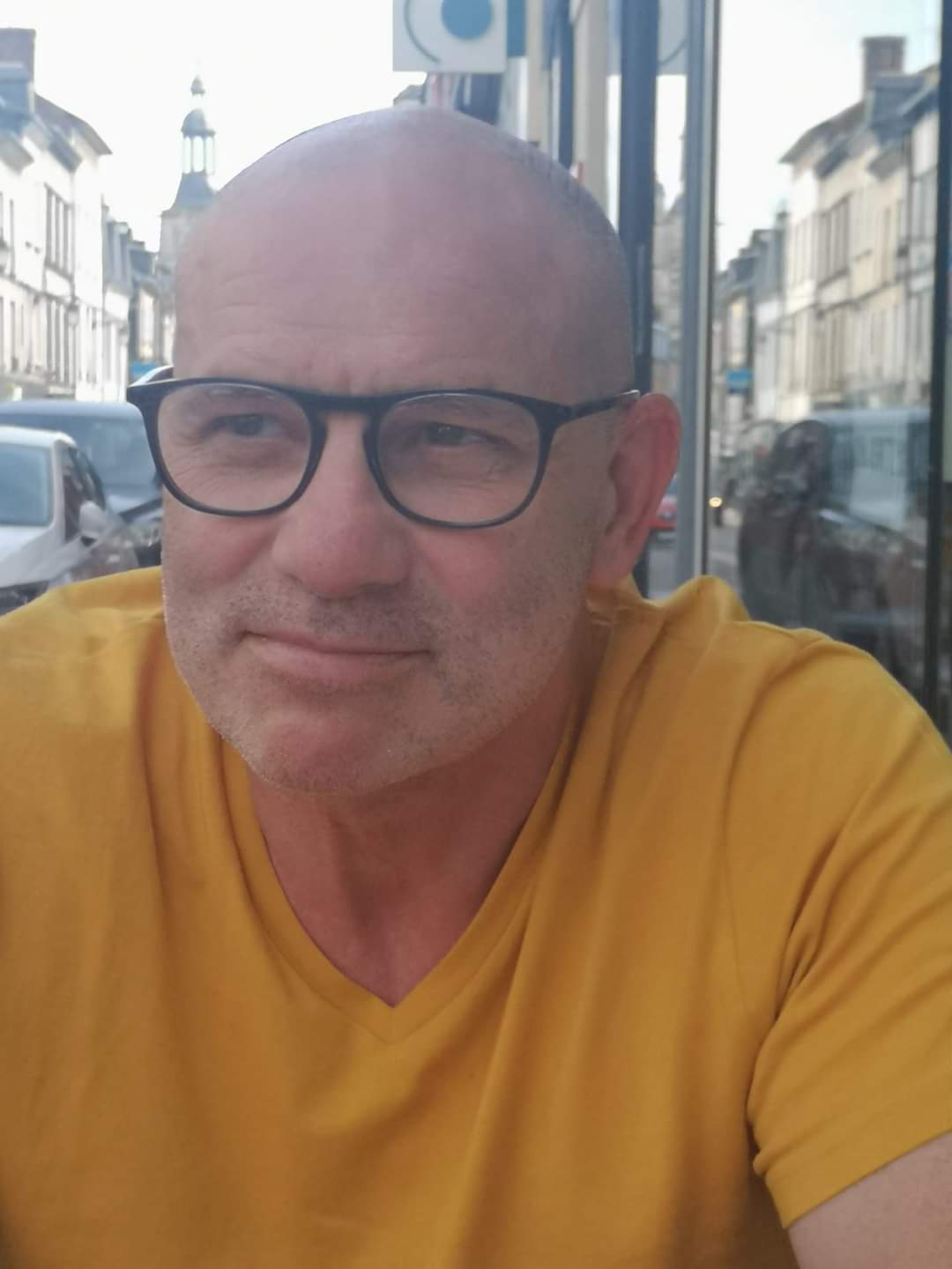 Profil de Matar, 55 ans, Gay Suisse à Wienacht-Tobel