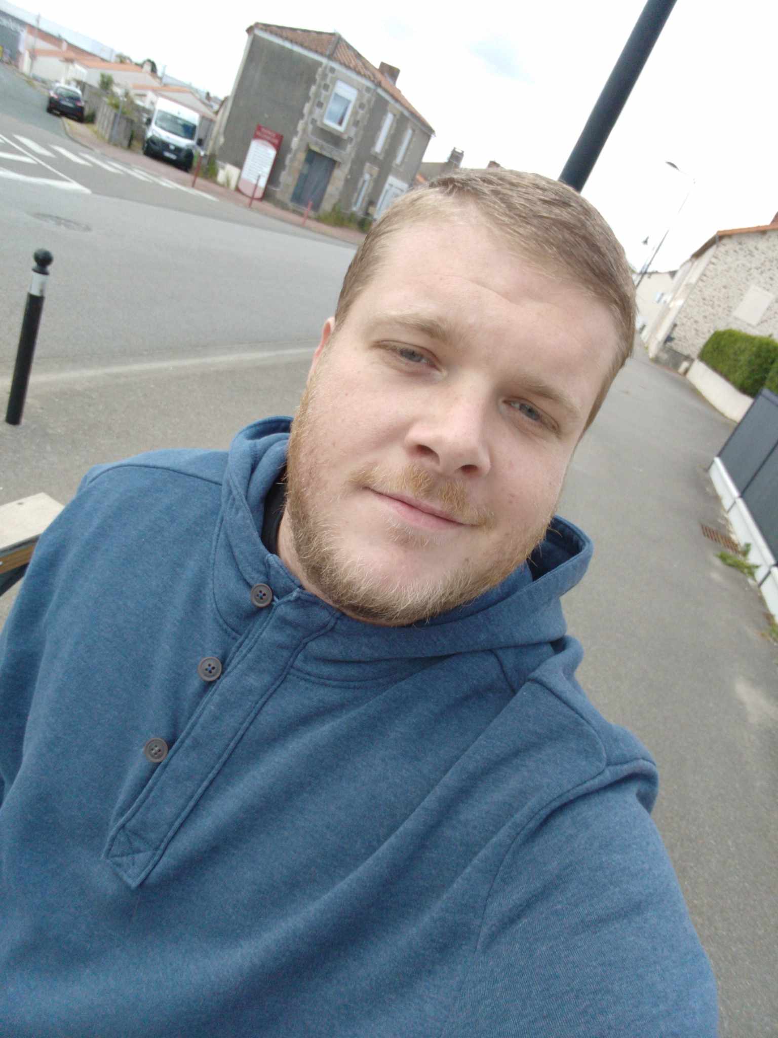 Profil de Pierre-xavier, 31 ans, Gay Suisse à Avers