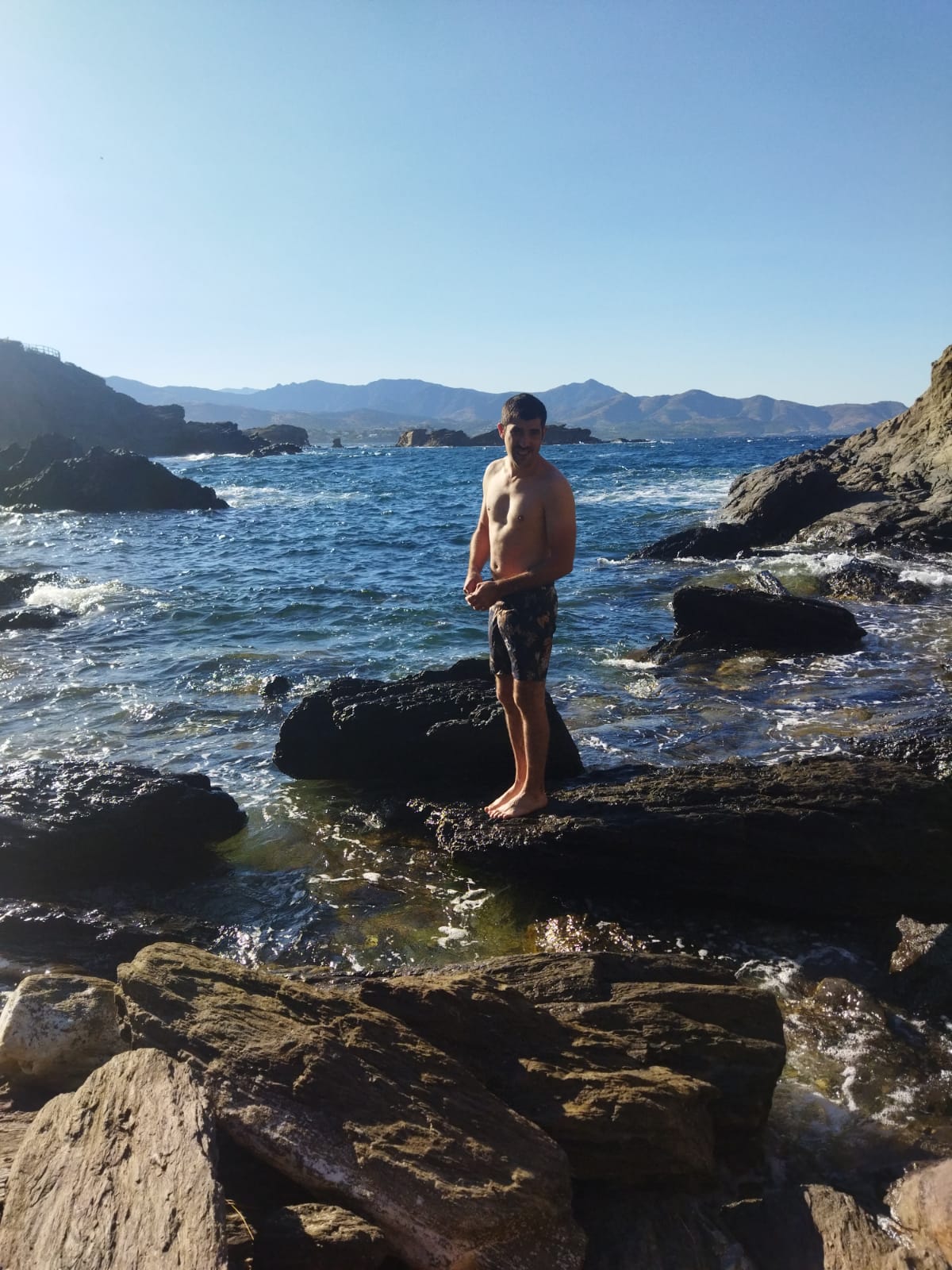 Profil de Mouhib, 36 ans, Gay Suisse à Sigigen