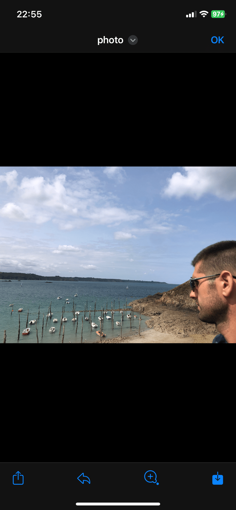Profil de Nolann, 41 ans, Gay Suisse à Schachen b. Herisau