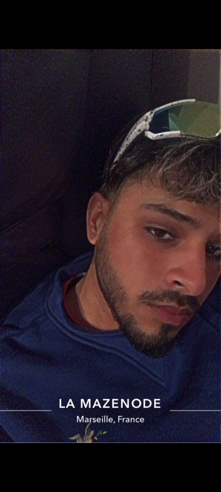 Profil de Lokmane, 21 ans, Gay Suisse à Leysin