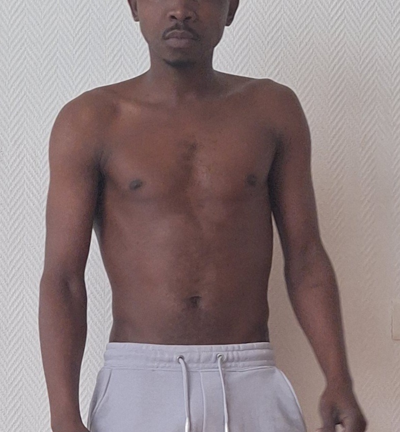 Profil de Tydian, 35 ans, Gay Suisse à Massongex