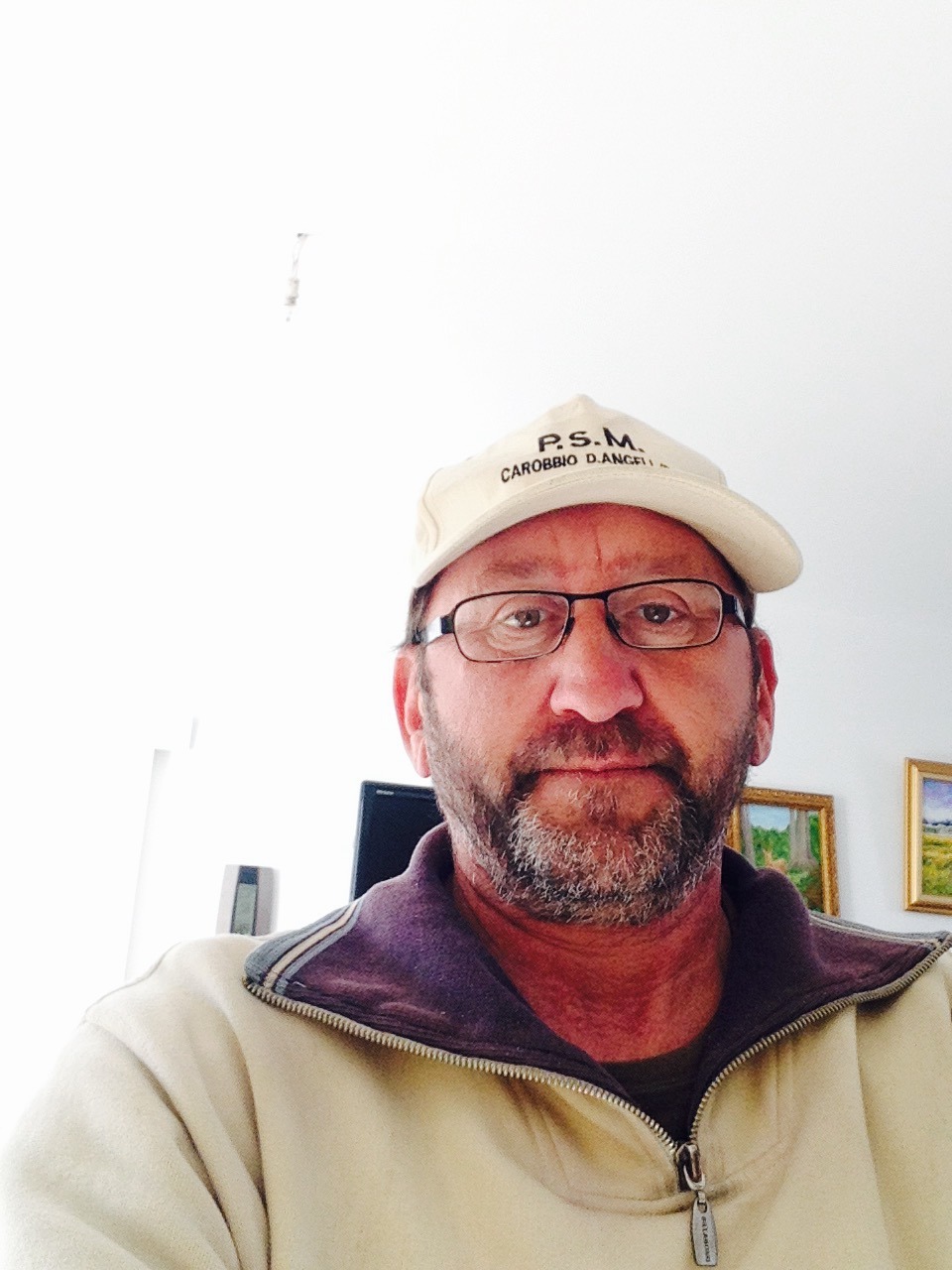 Profil de Lassina, 55 ans, Gay Suisse à Scheid