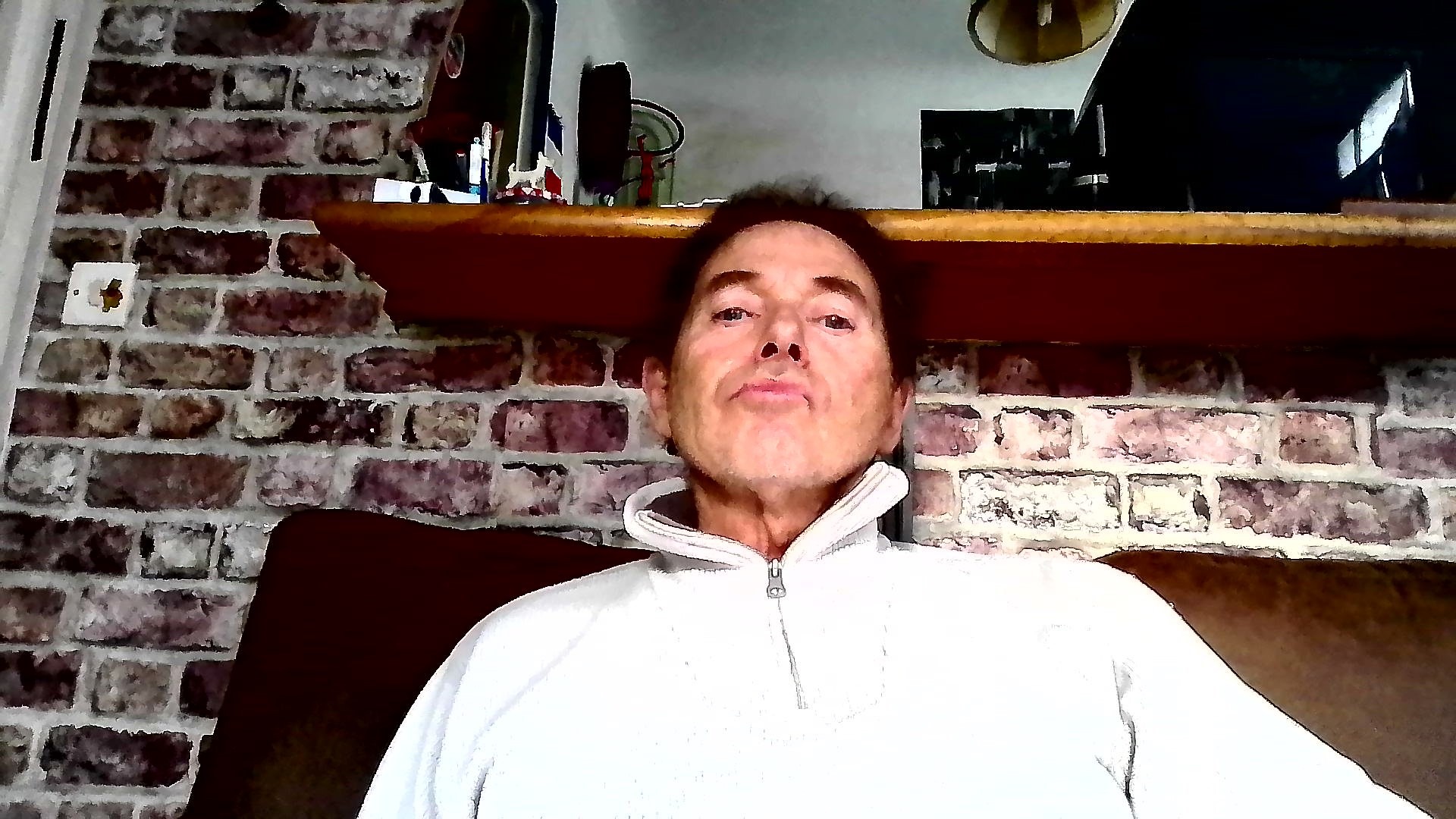 Profil de Bacem, 51 ans, Gay Suisse à Berken