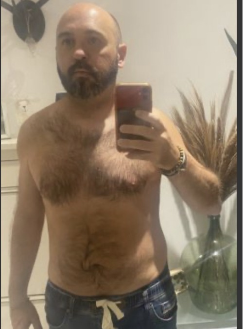 Profil de Suraj, 42 ans, Gay Suisse à Les Vérines (Chamoson)