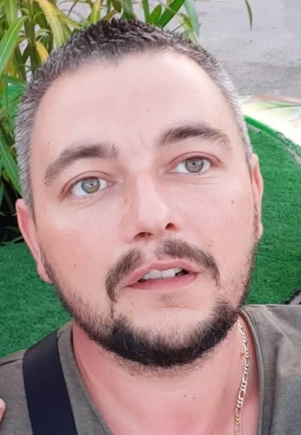 Profil de Umutcan, 42 ans, Gay Suisse à Sugnens
