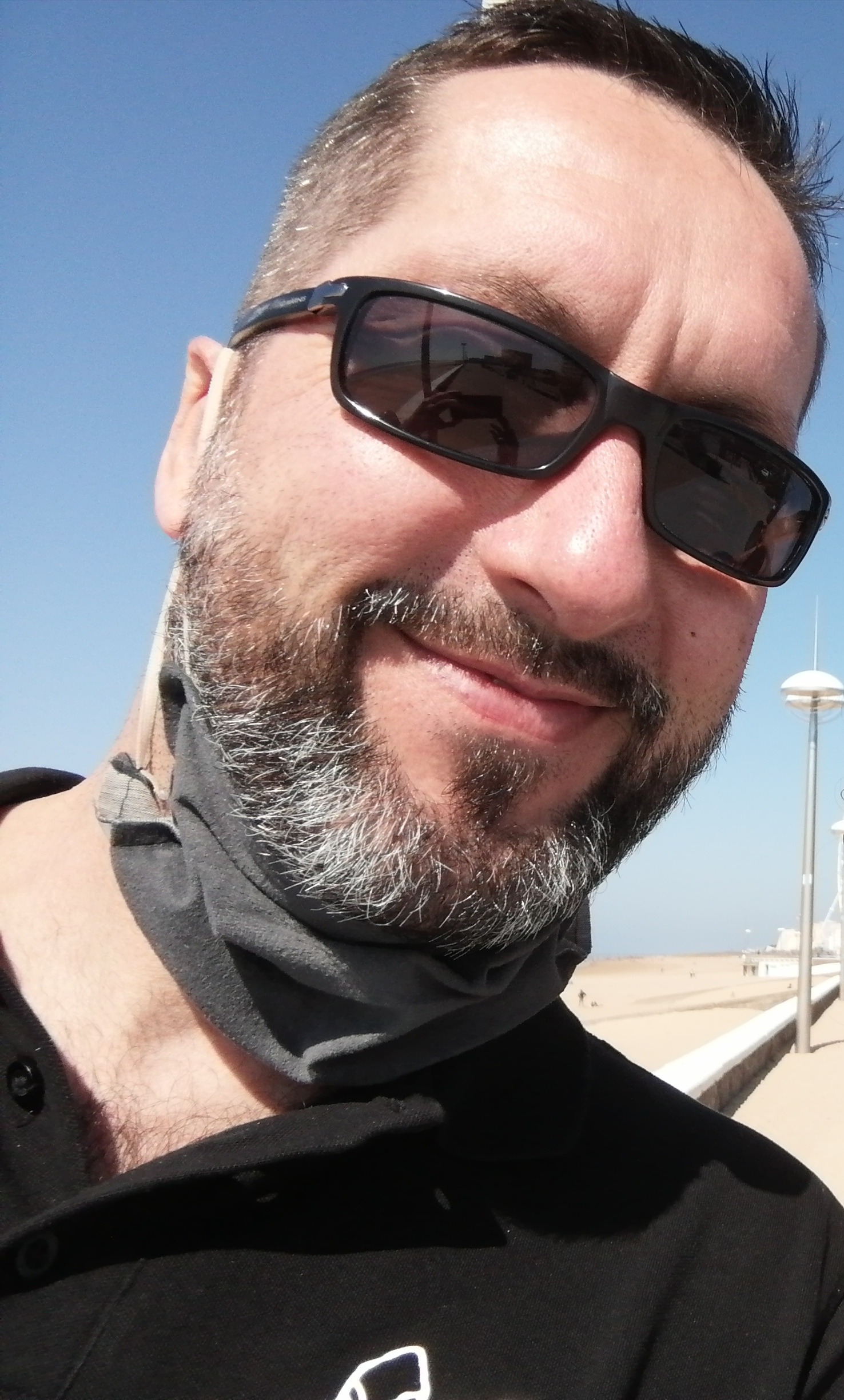 Profil de Beni, 50 ans, Gay Suisse à Marnand